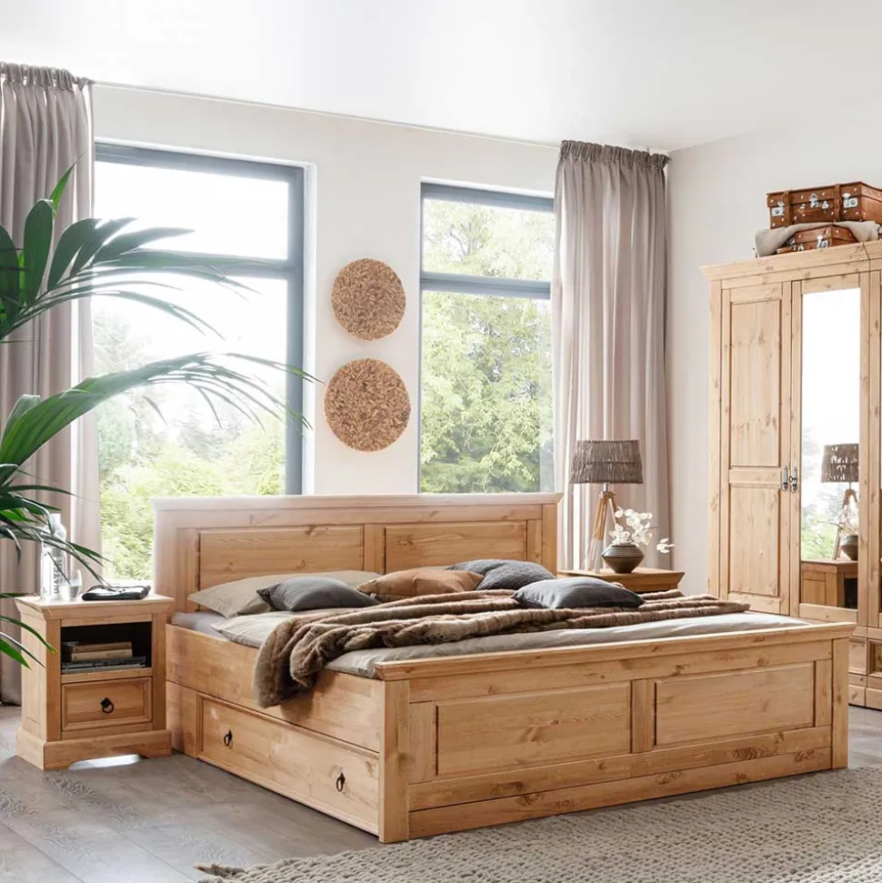 Doppelbett Crondira