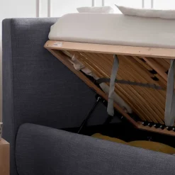 Doppelbett Filipos