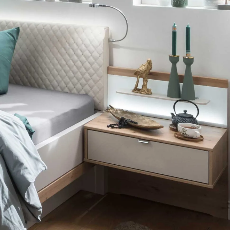 Doppelbett Kombination Privira