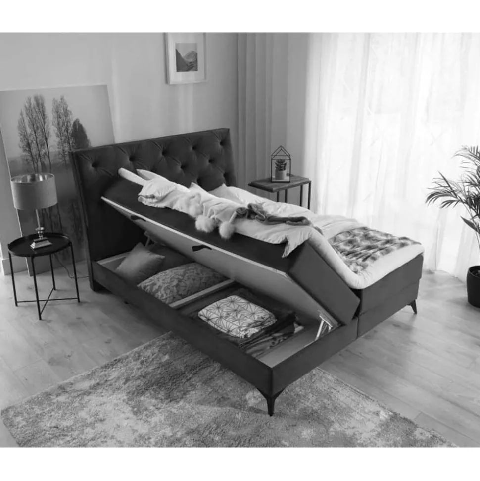 Doppelbett Koropi