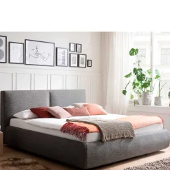 Doppelbett Lilo