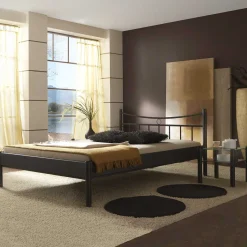 Doppelbett Saliara