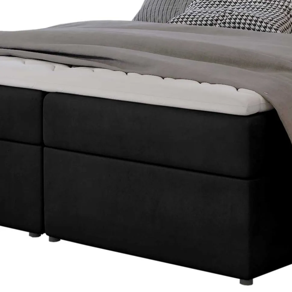 Doppelbett Suhanna