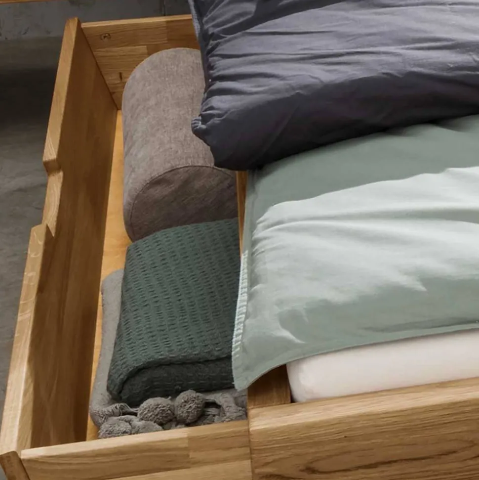 Doppelbett Vercion