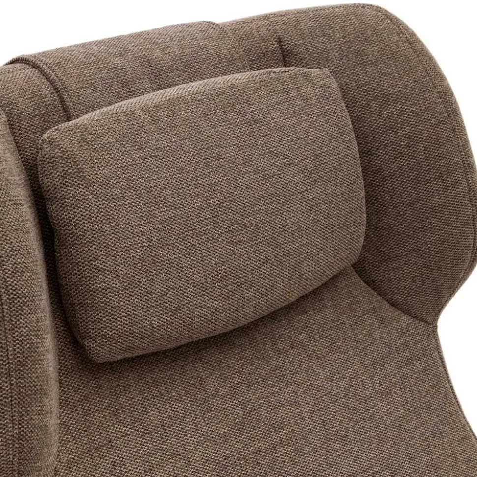 Drehbarer Polstersessel Pure
