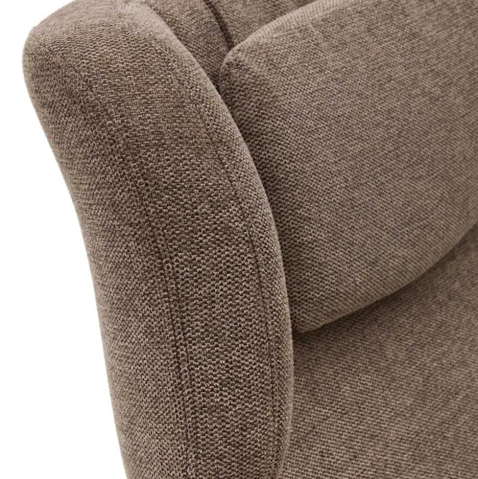 Drehbarer Polstersessel Pure
