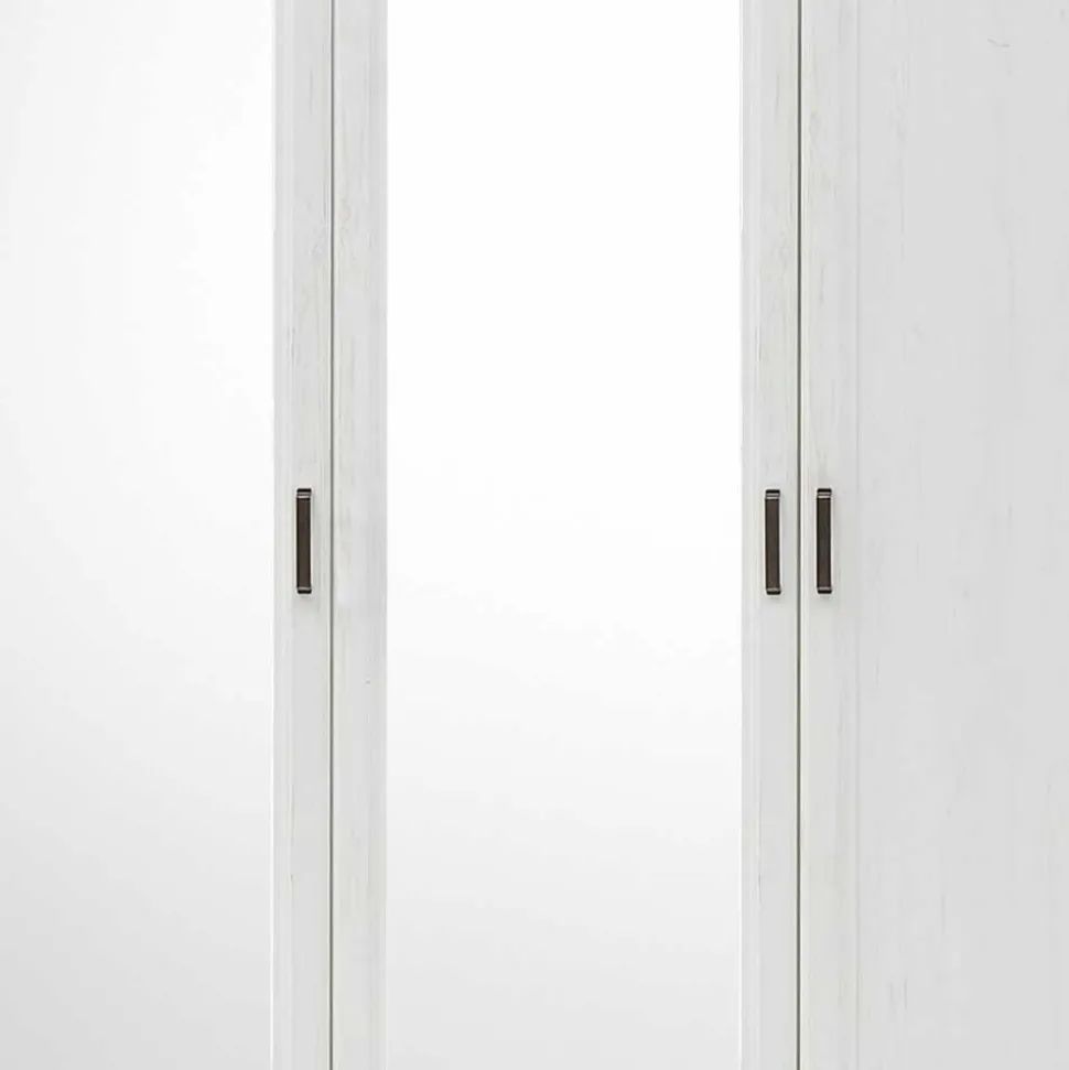 Drehtürenkleiderschrank Dymco