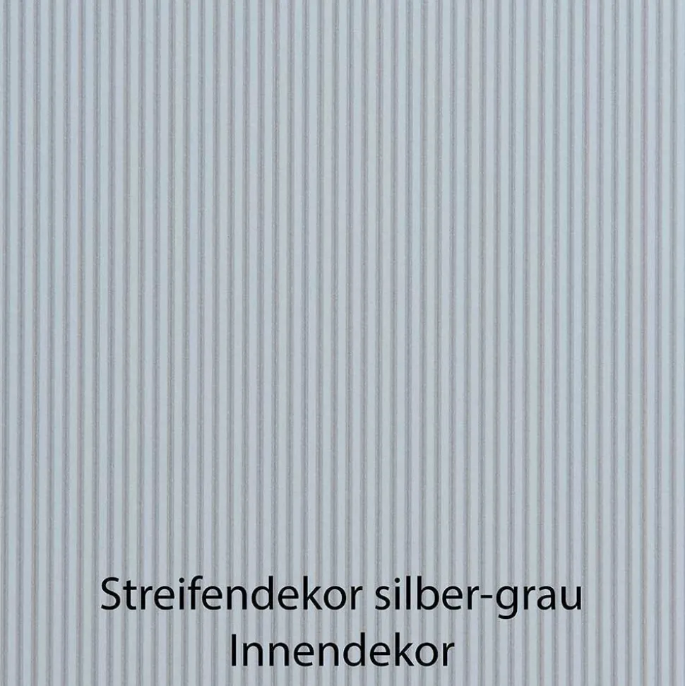 Drehtürenkleiderschrank Latina