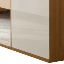 Drehtürenkleiderschrank Veyfas