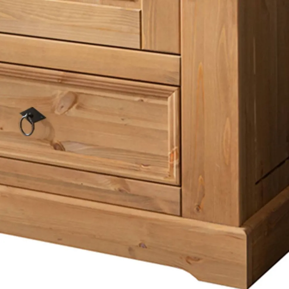 Drehtürenschrank Crondira