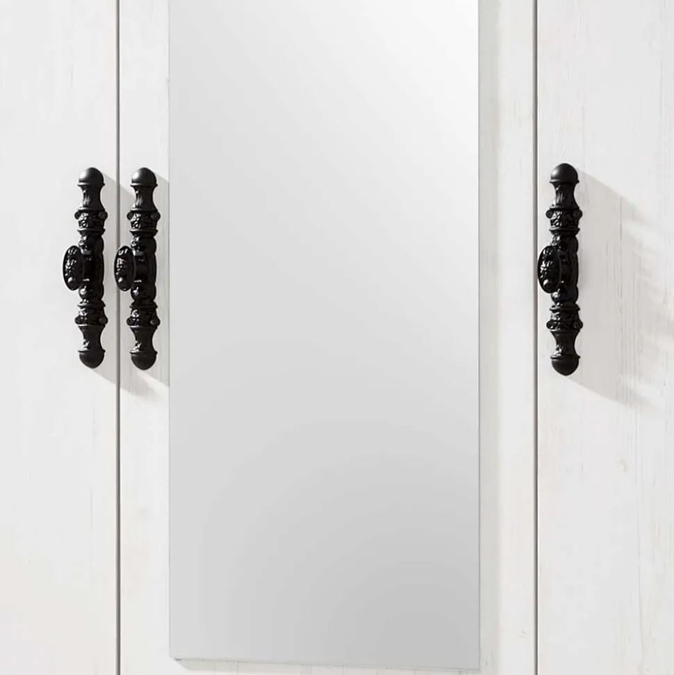 Drehtürenschrank Flurencina