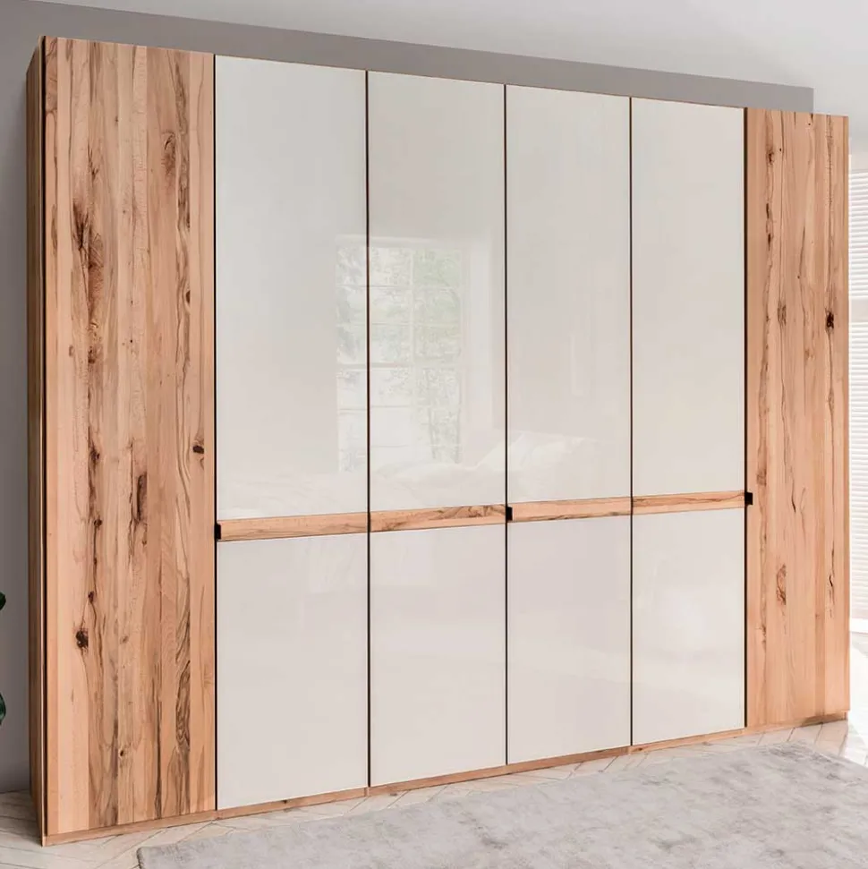 Drehtürenschrank Jassena