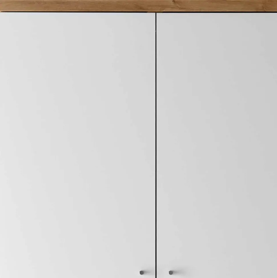Drehtürenschrank Levanca