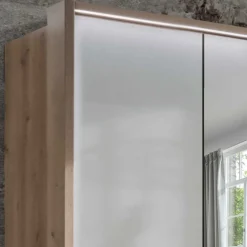 Drehtürenschrank Privira