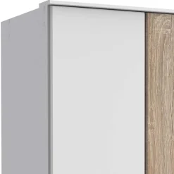 Drehtürschrank Georgia