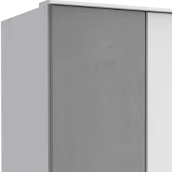 Drehtürschrank Lentina