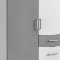 Drehtürschrank Lentina