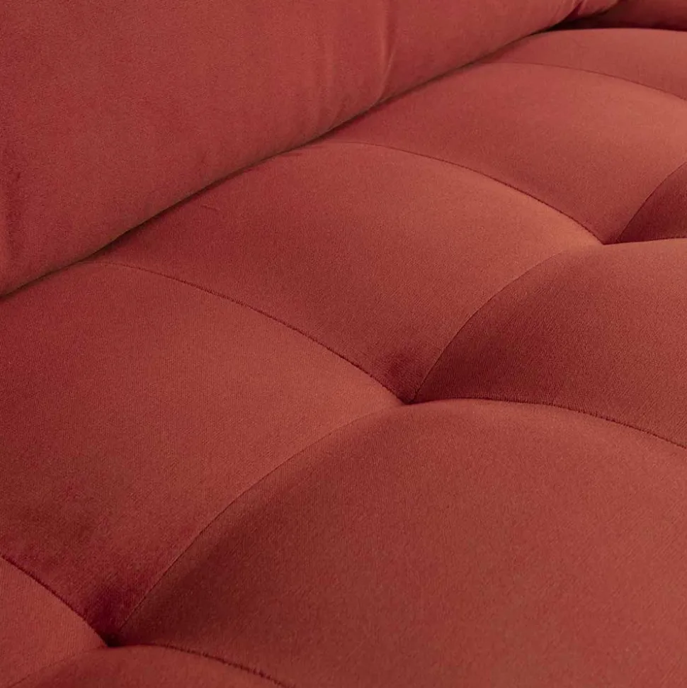 Dreier Sofa Klasvan