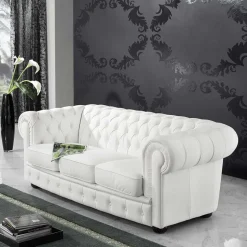 Dreisitzer Couch Jooma
