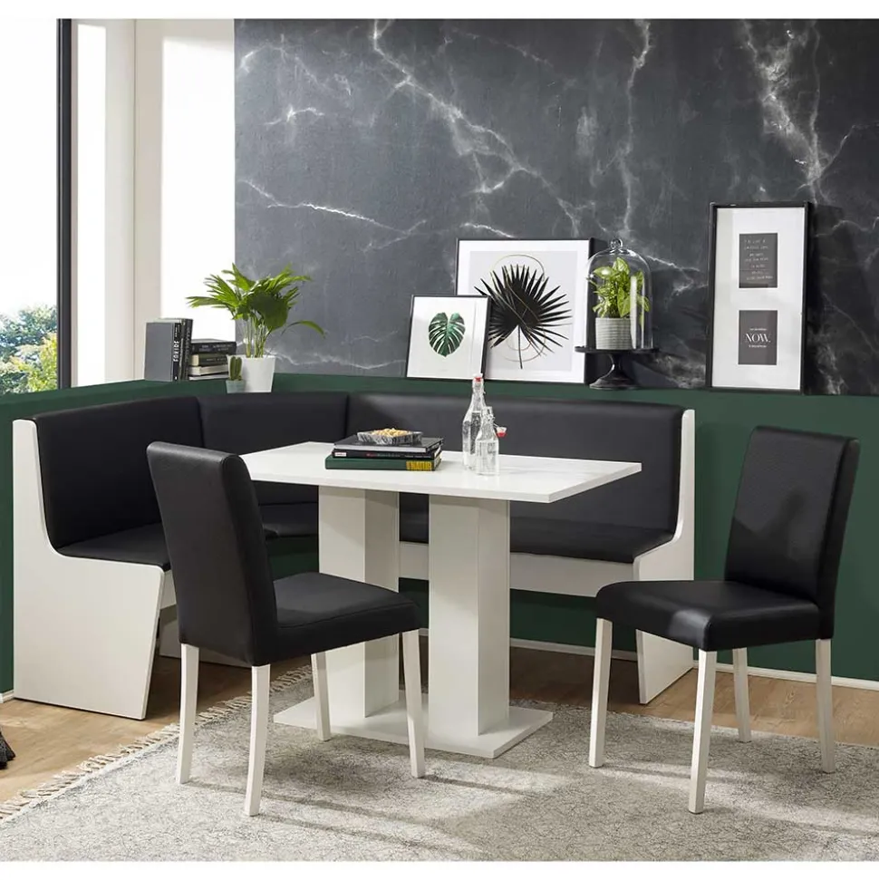 Eckbankgruppe Turin