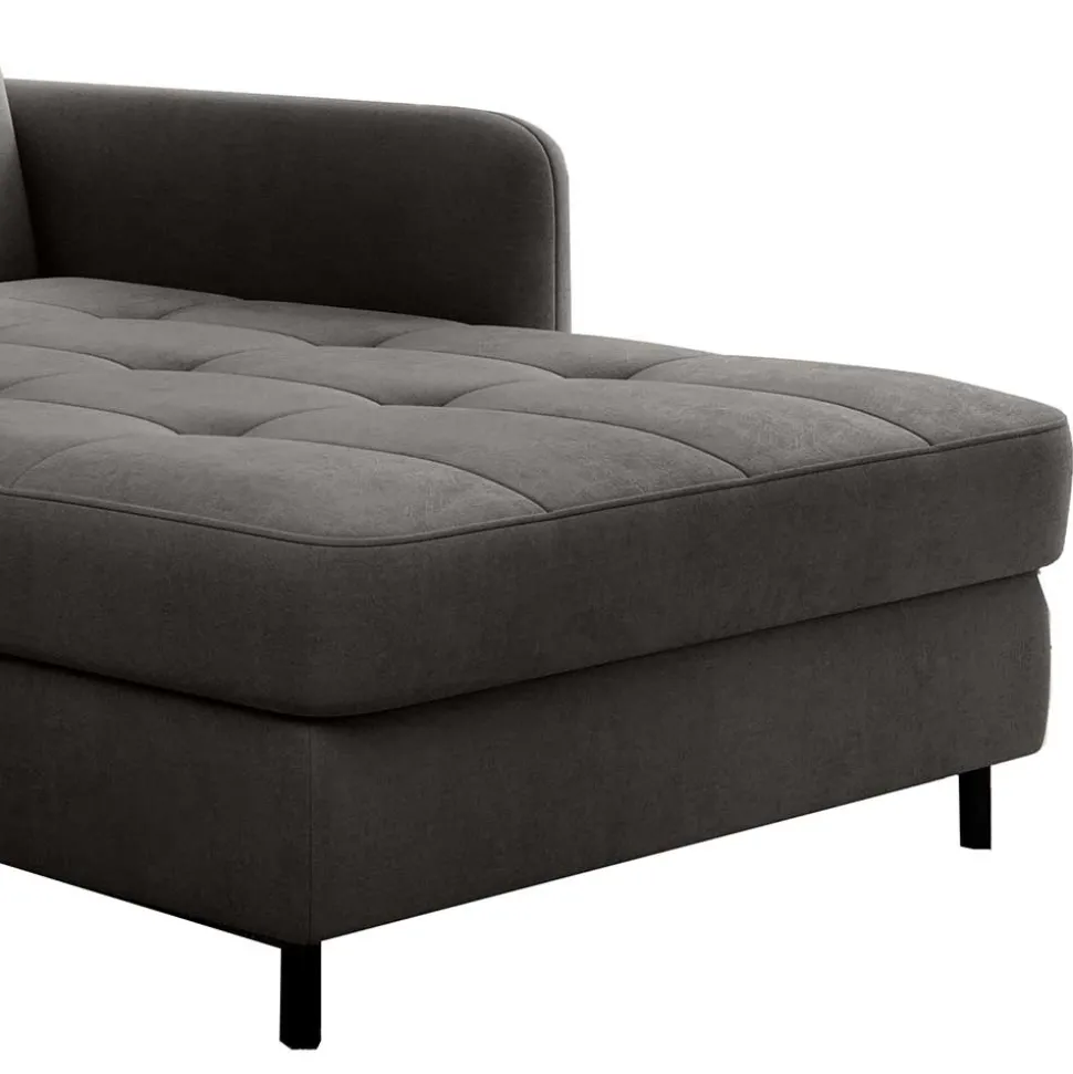 Eckbettsofa Ipsum