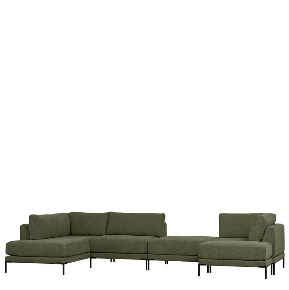 Eckelement Modul Sofa Skaceto