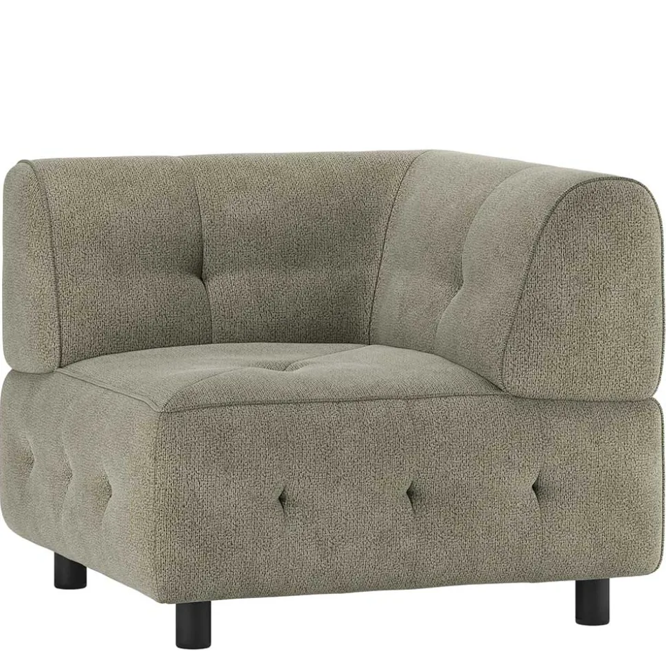Eckelement Modulsofa Romance