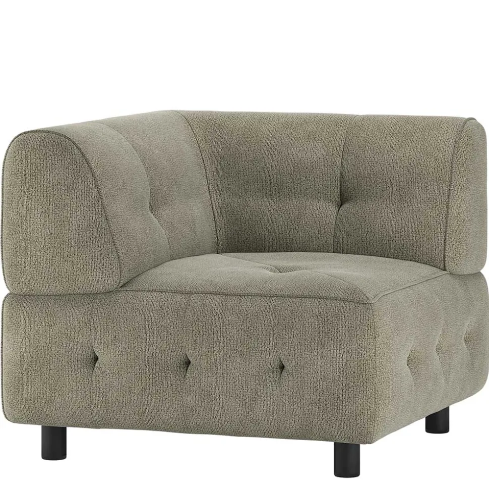 Eckelement Modulsofa Romance