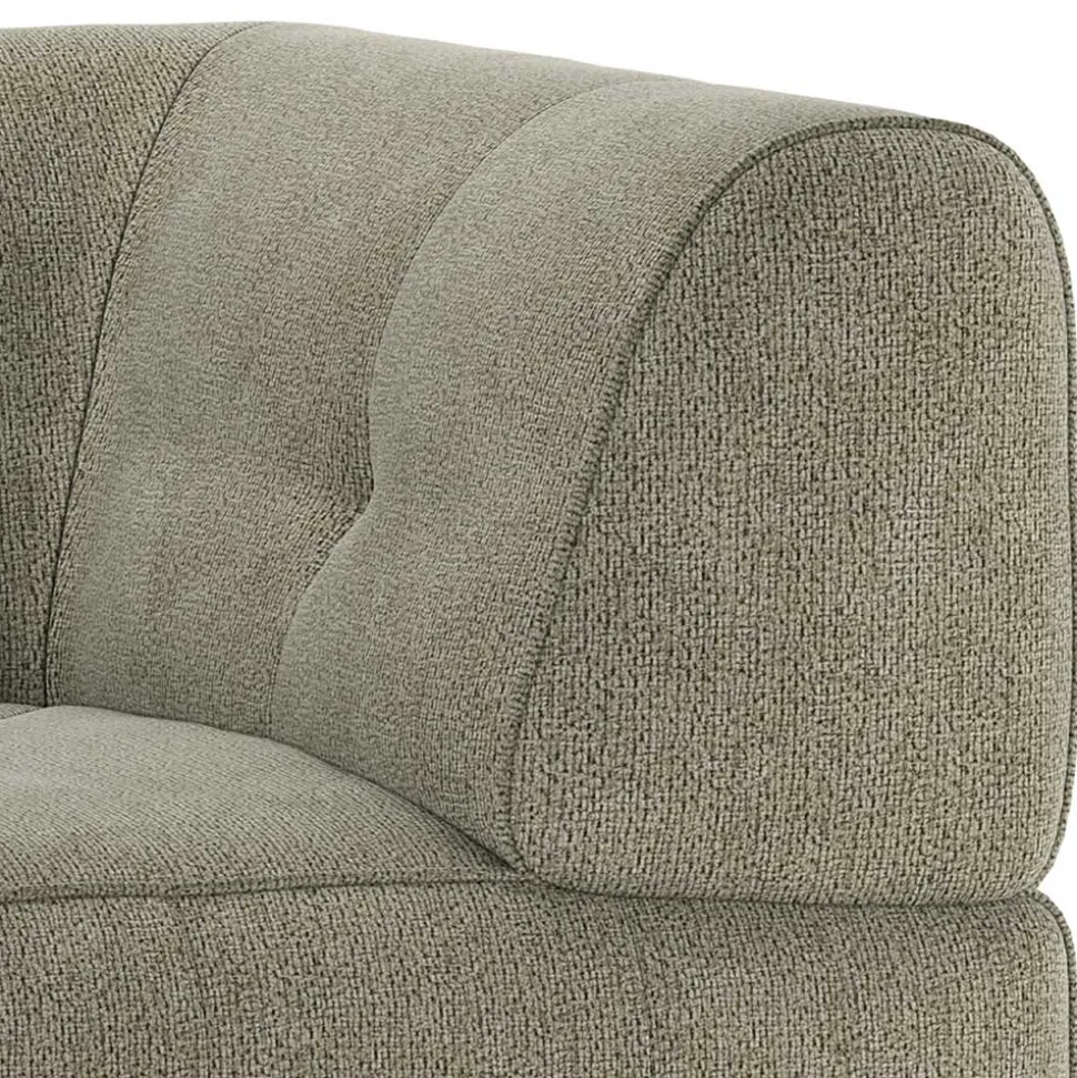 Eckelement Modulsofa Romance