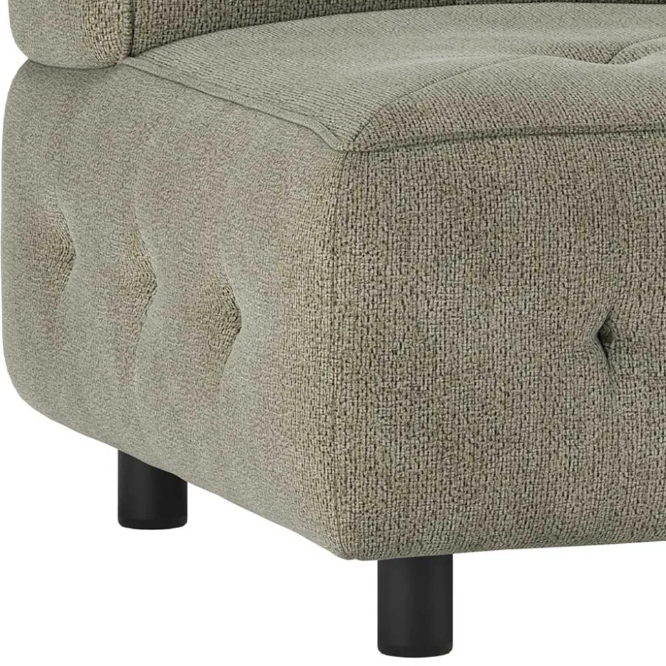 Eckelement Modulsofa Romance
