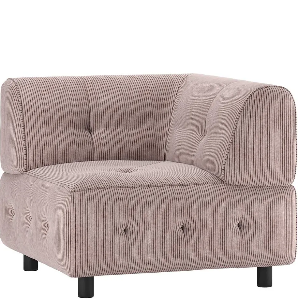 Eckelement Sofa Cord Mauritius