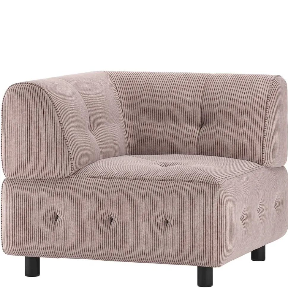 Eckelement Sofa Cord Mauritius