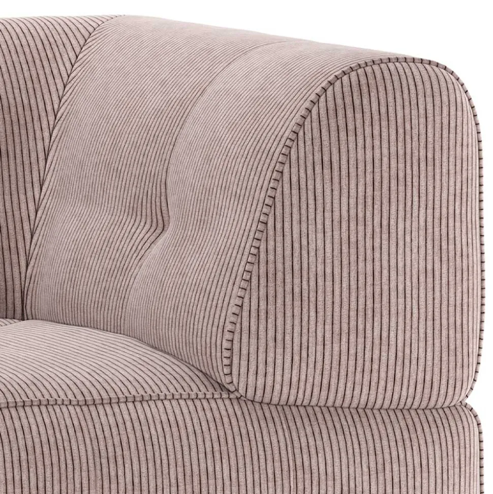 Eckelement Sofa Cord Mauritius