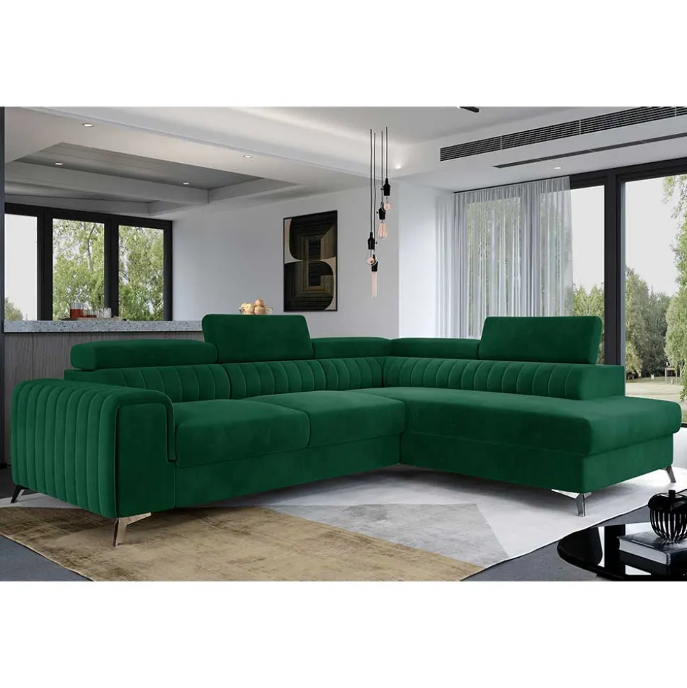 Eckschlafsofas Coestra