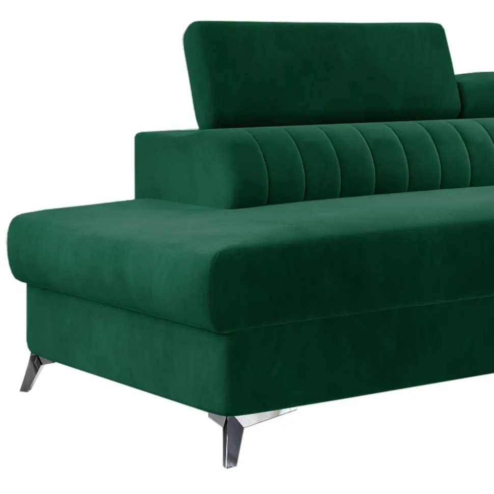 Eckschlafsofas Coestra