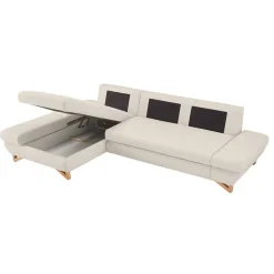 Eckschlafsofas Envus