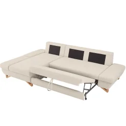 Eckschlafsofas Envus