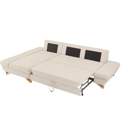 Eckschlafsofas Envus