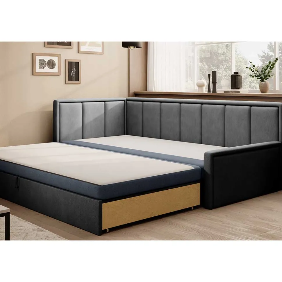 Ecksofa Actives