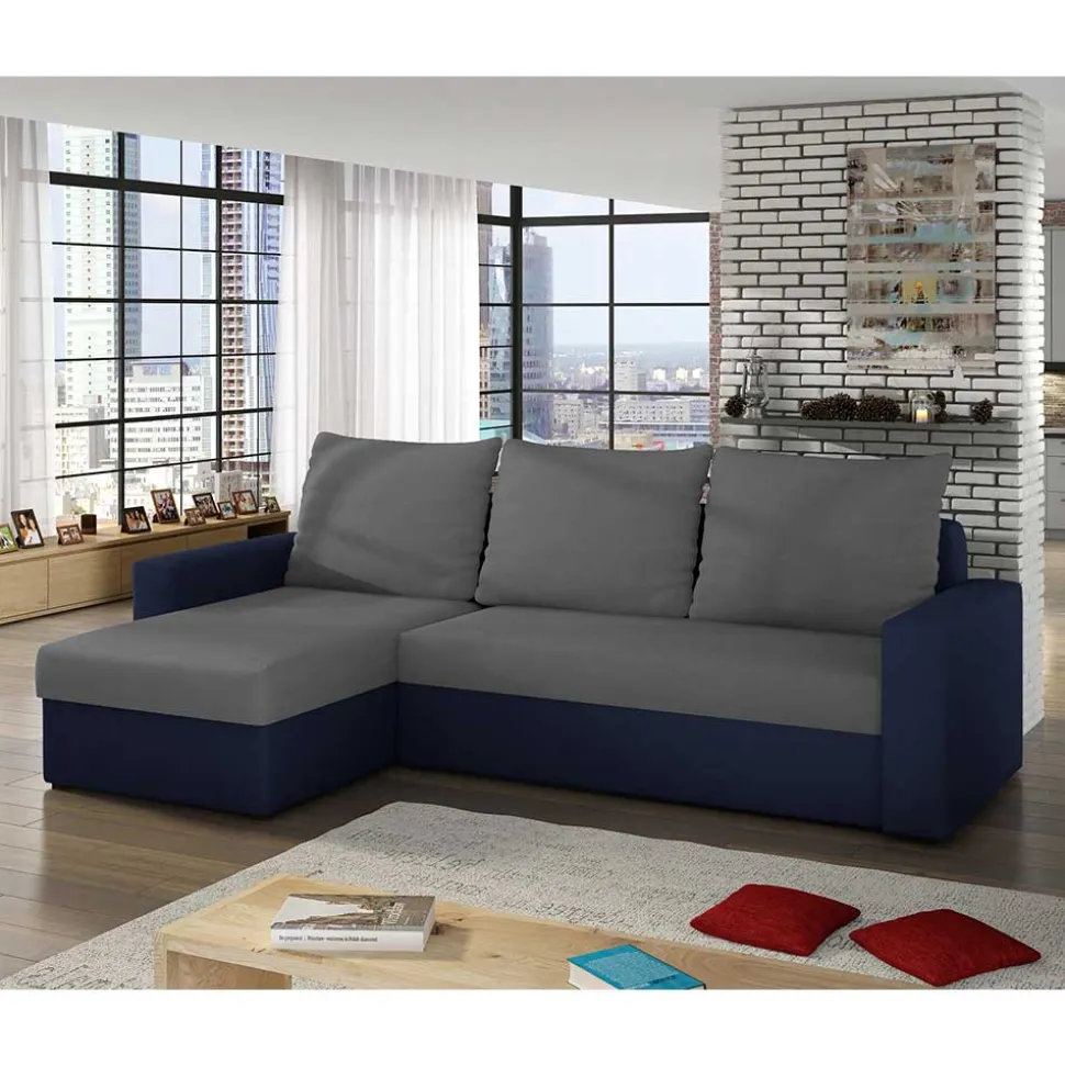 Ecksofa Basel