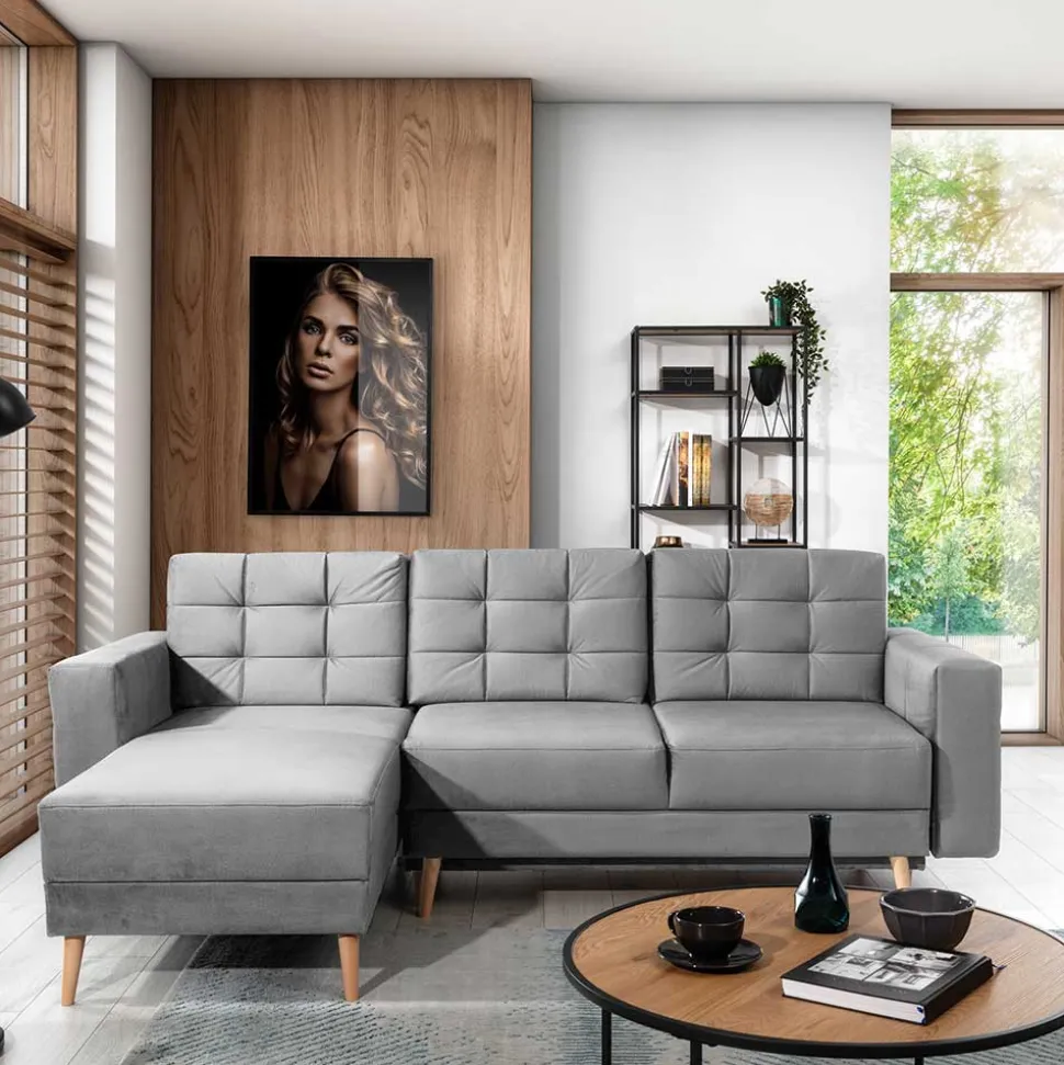 Ecksofa Bottaro
