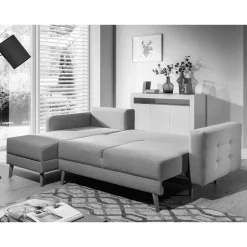 Ecksofa Bottaro