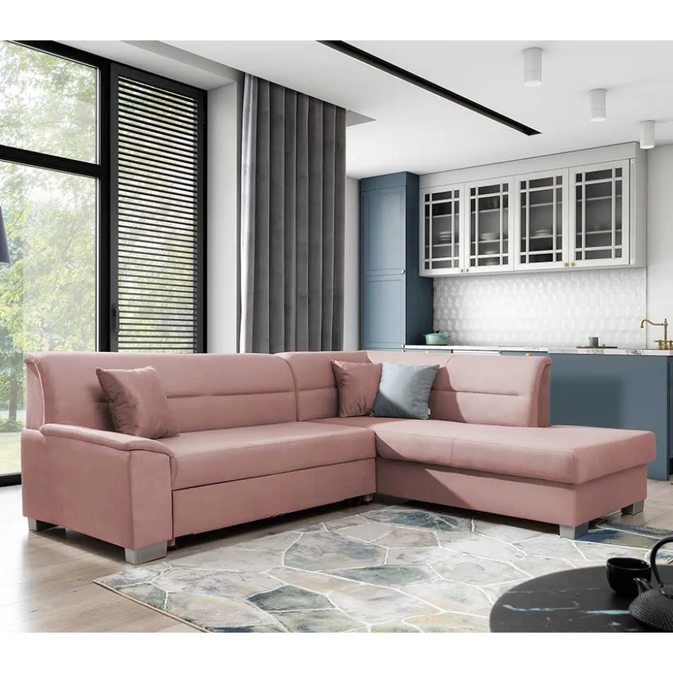 Ecksofa Downforce