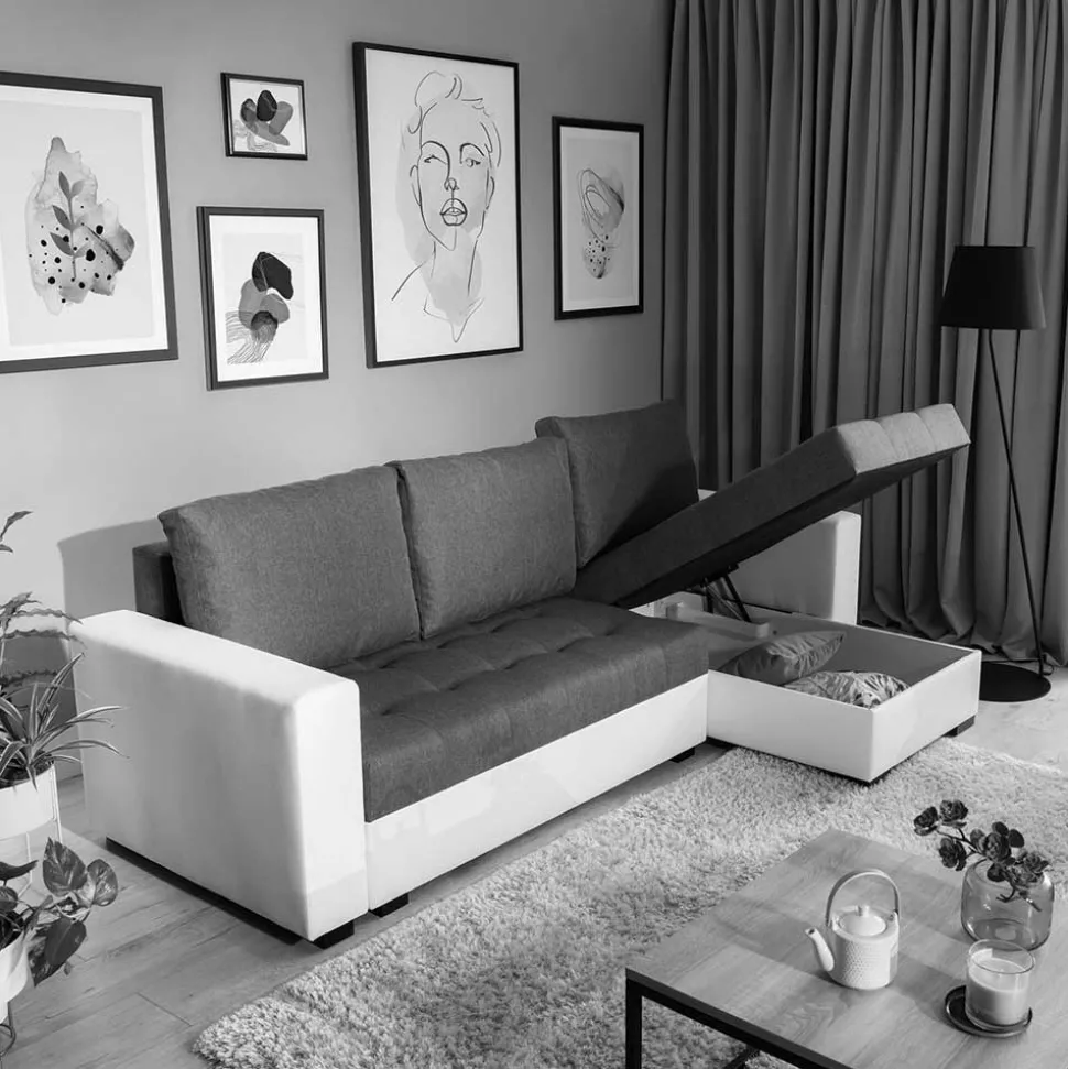 Ecksofa Genre