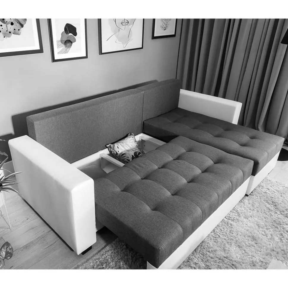 Ecksofa Genre