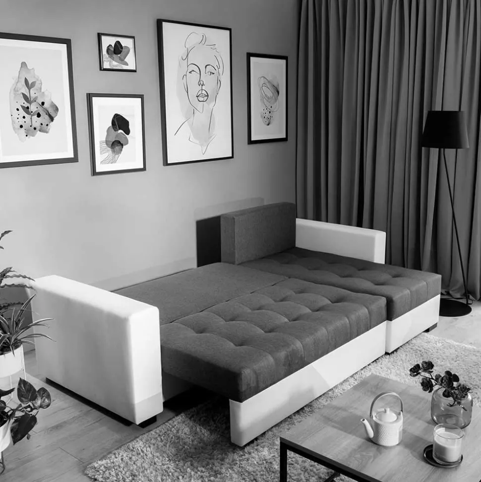 Ecksofa Genre