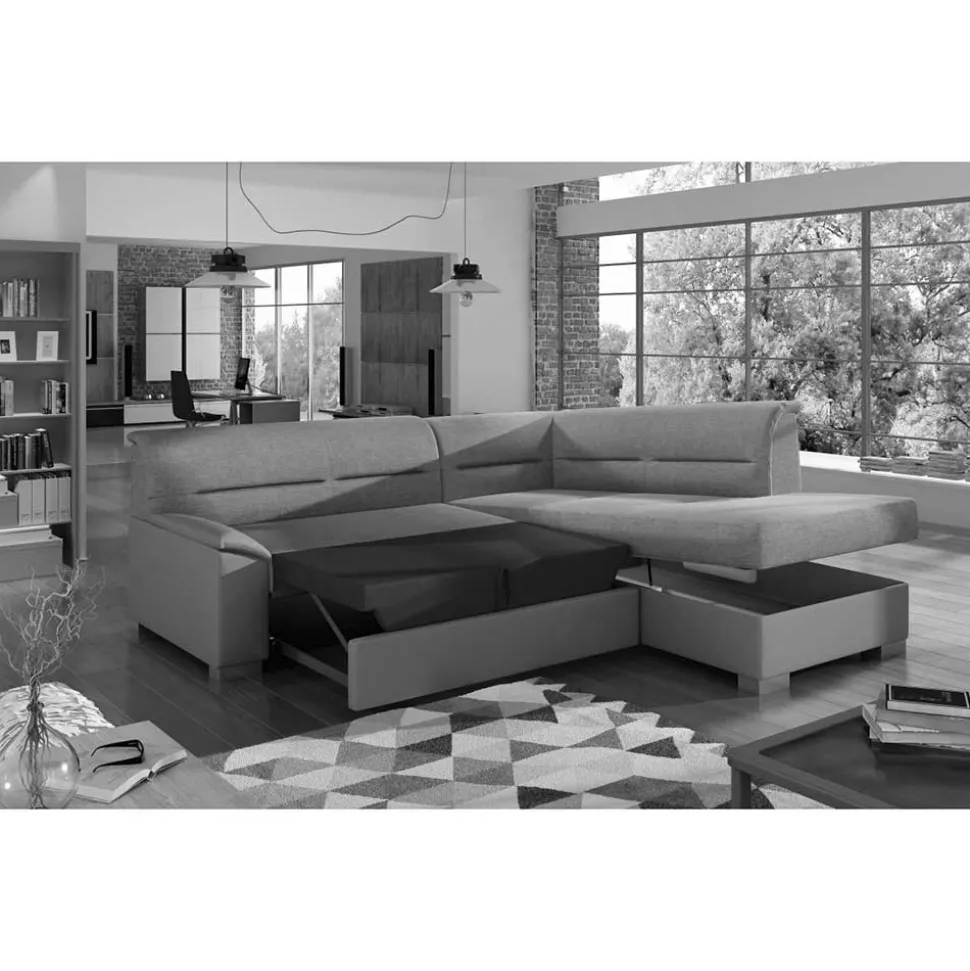 Ecksofa Hadaoi