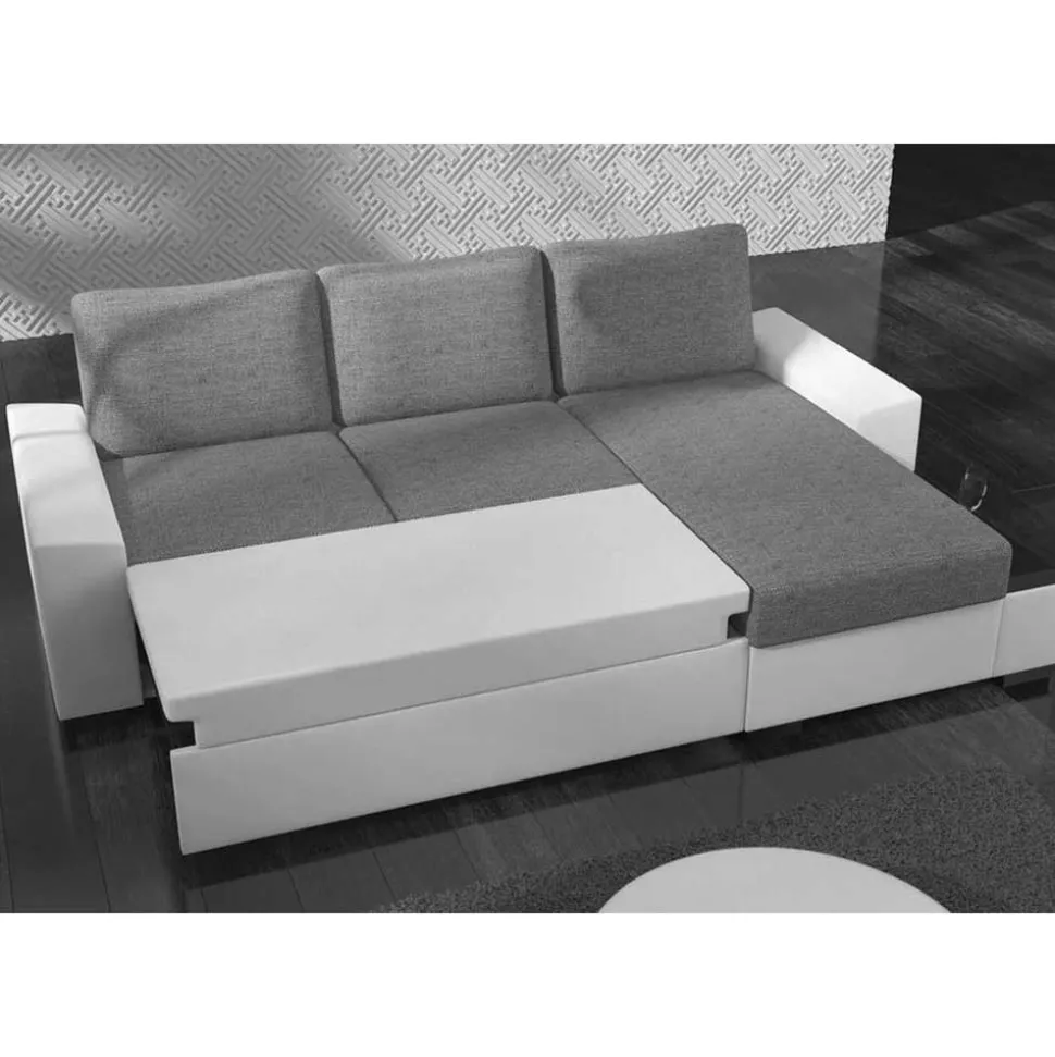 Ecksofa Holiday