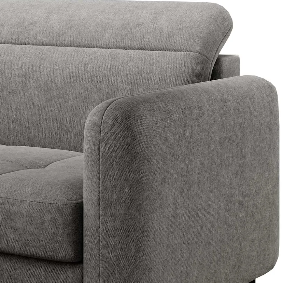 Ecksofa Ivanuel