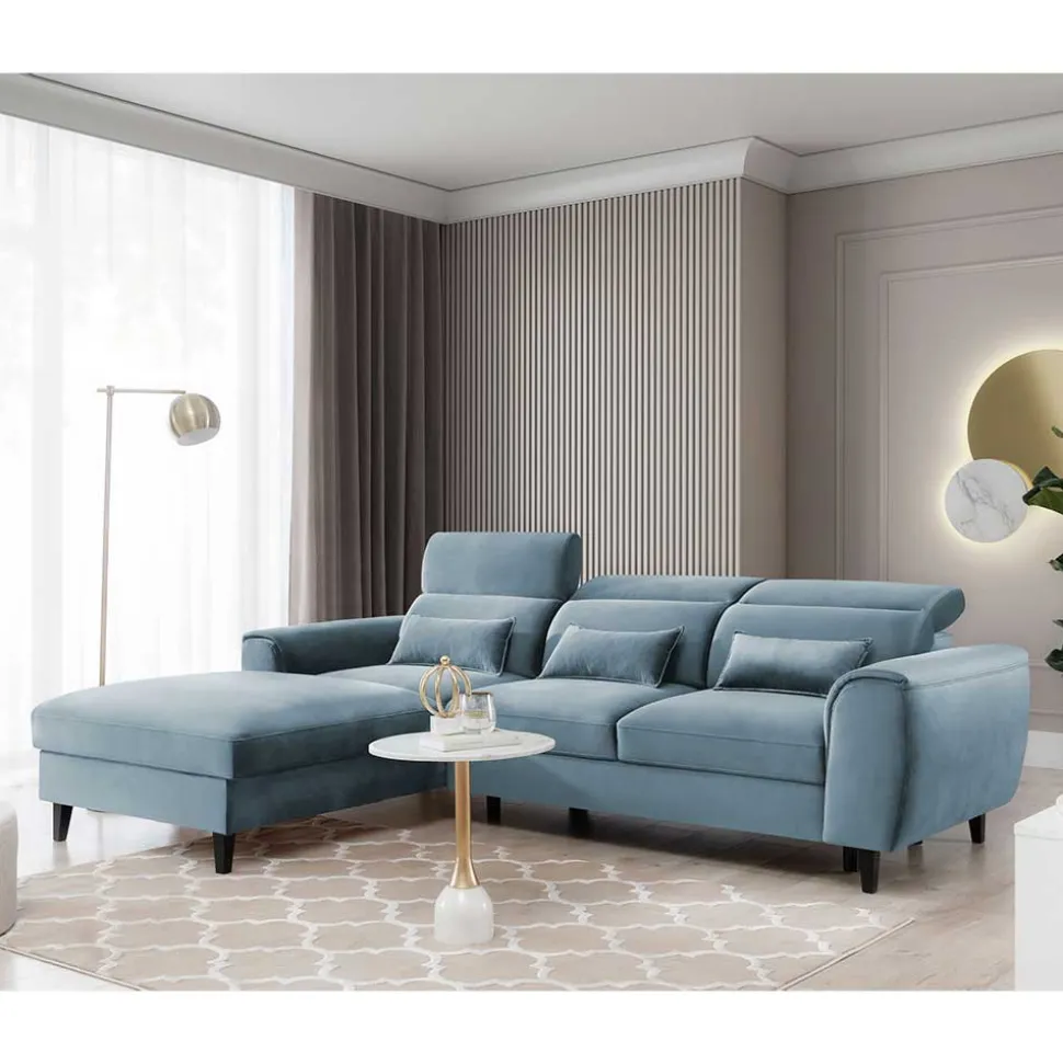Ecksofa Landl